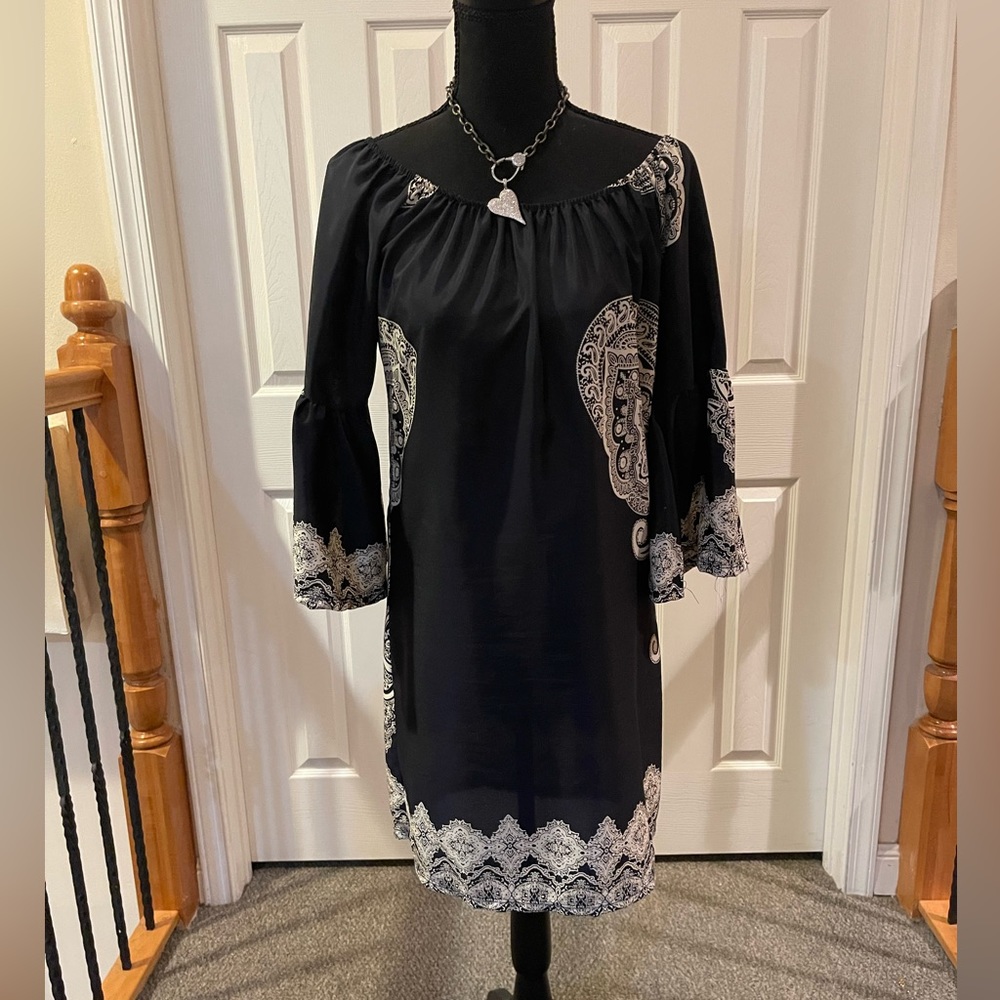 Si Style dress small